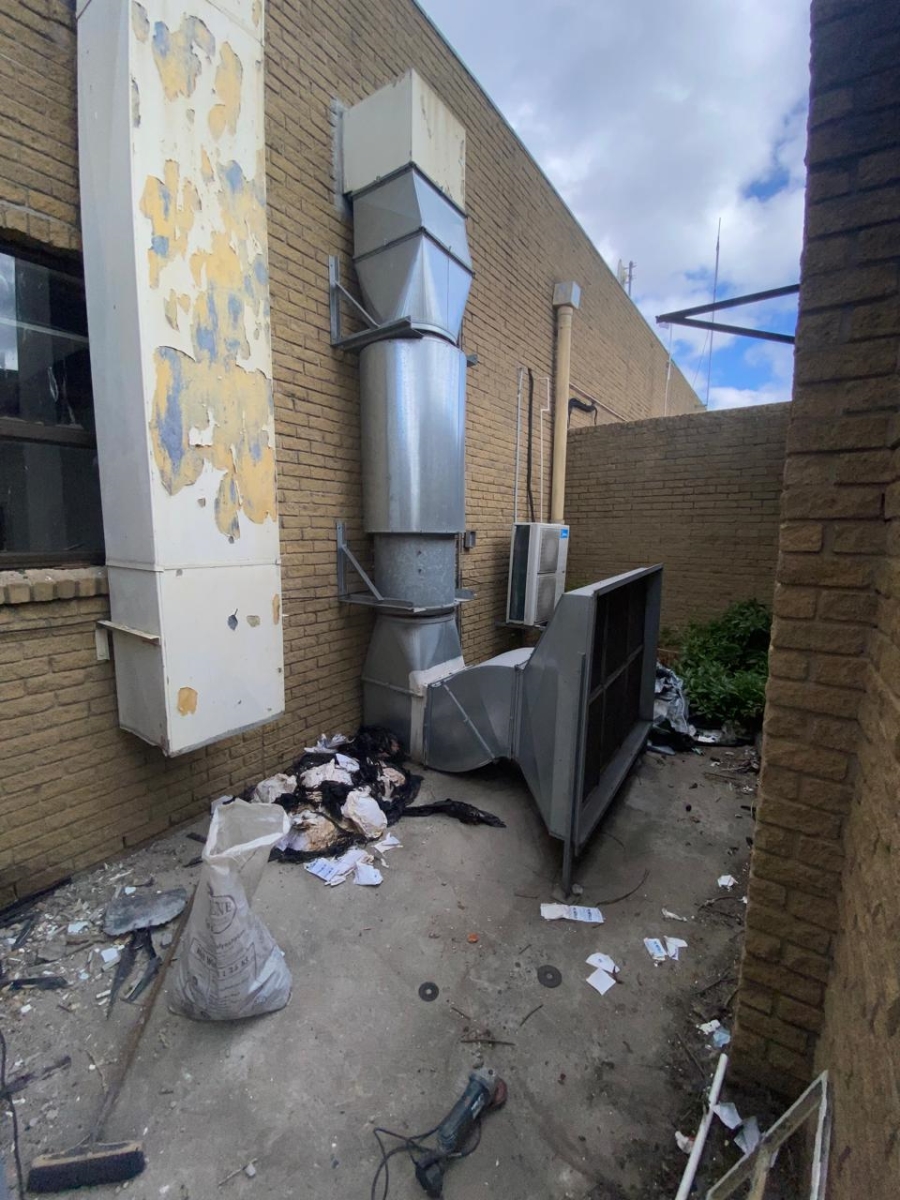 To Let commercial Property for Rent in Brackenfell Central Western Cape